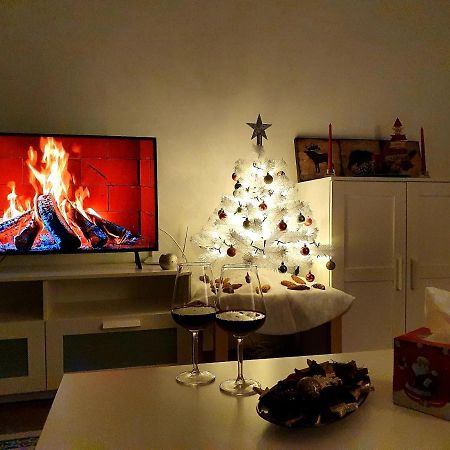 סינאיה Lidia'S Apartment מראה חיצוני תמונה
