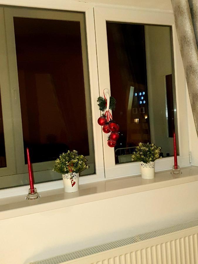 סינאיה Lidia'S Apartment מראה חיצוני תמונה