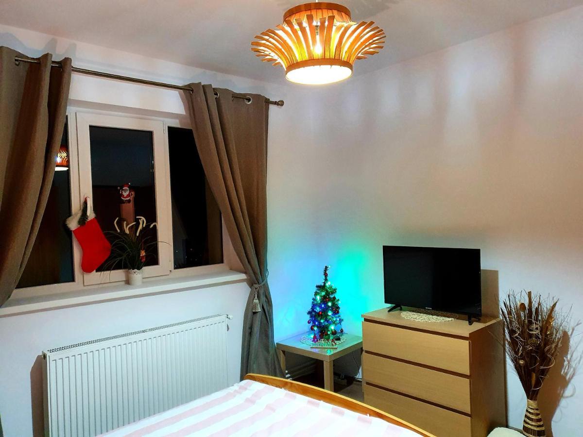 סינאיה Lidia'S Apartment מראה חיצוני תמונה