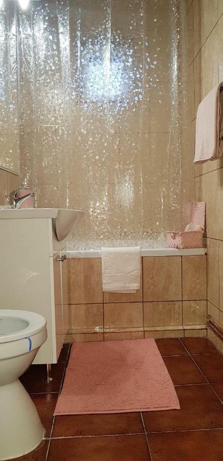 סינאיה Lidia'S Apartment מראה חיצוני תמונה