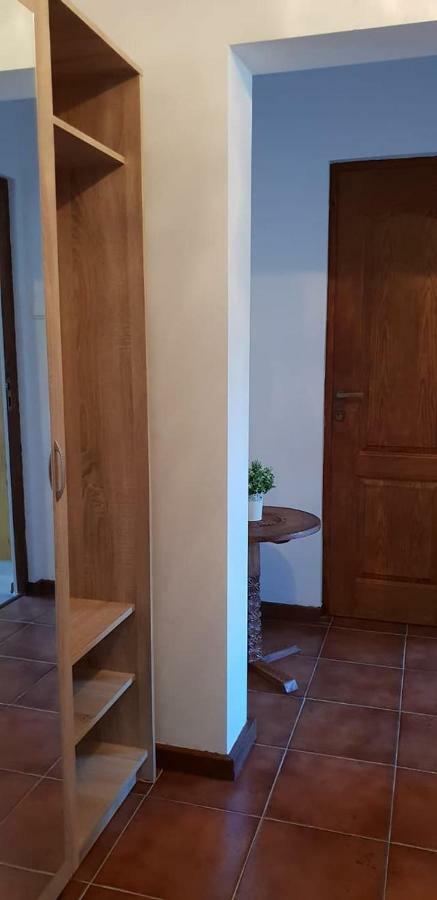 סינאיה Lidia'S Apartment מראה חיצוני תמונה