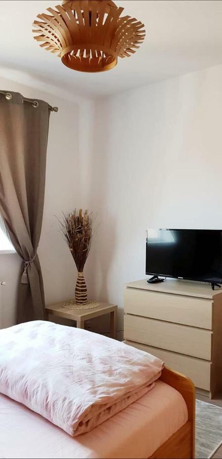 סינאיה Lidia'S Apartment מראה חיצוני תמונה