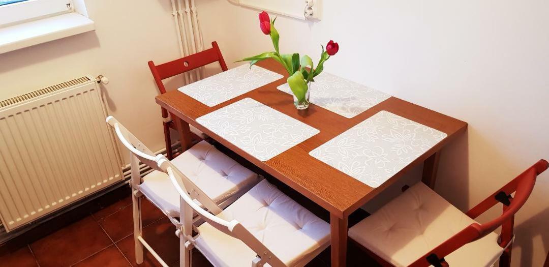 סינאיה Lidia'S Apartment מראה חיצוני תמונה