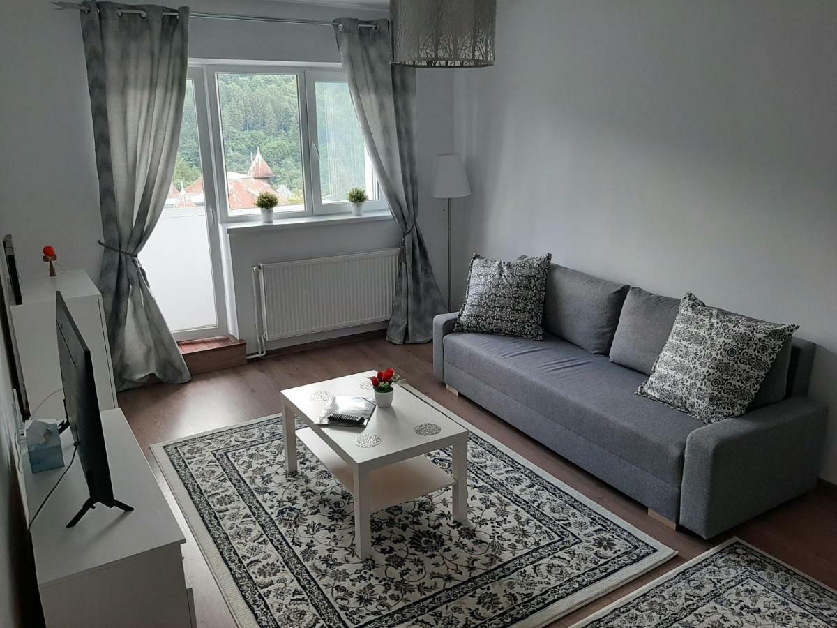 סינאיה Lidia'S Apartment מראה חיצוני תמונה