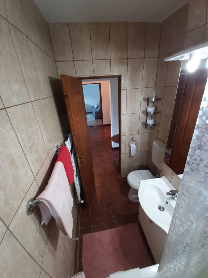 סינאיה Lidia'S Apartment מראה חיצוני תמונה