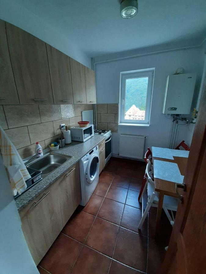 סינאיה Lidia'S Apartment מראה חיצוני תמונה