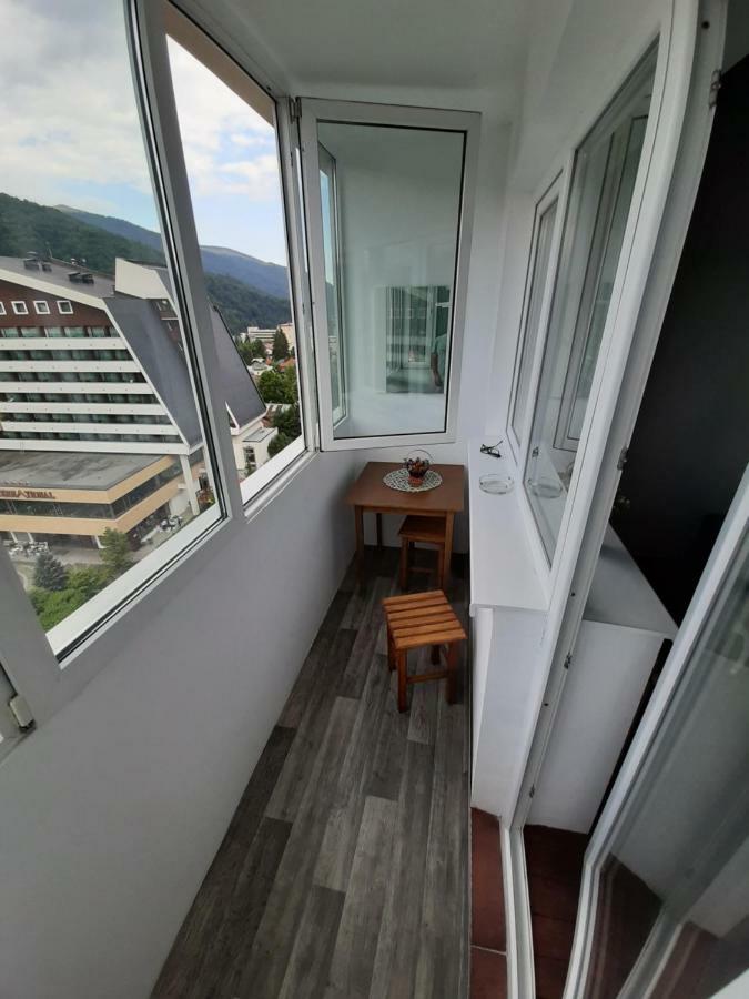 סינאיה Lidia'S Apartment מראה חיצוני תמונה