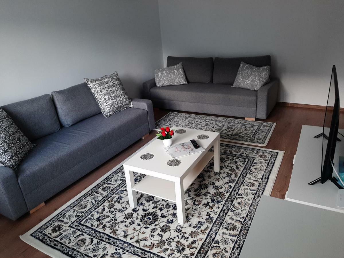 סינאיה Lidia'S Apartment מראה חיצוני תמונה