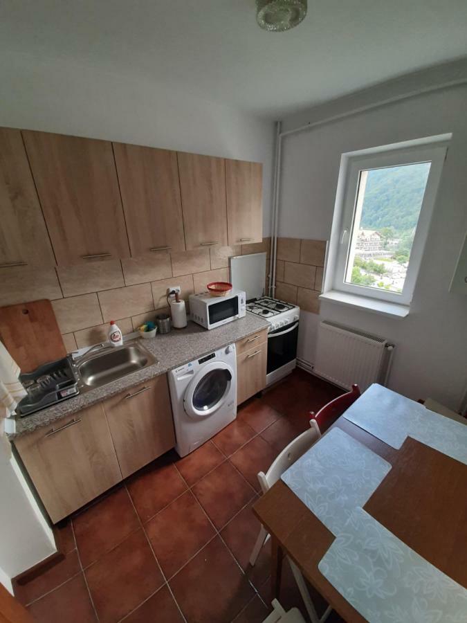 סינאיה Lidia'S Apartment מראה חיצוני תמונה