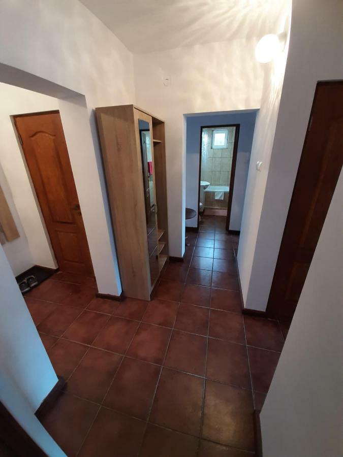 סינאיה Lidia'S Apartment מראה חיצוני תמונה
