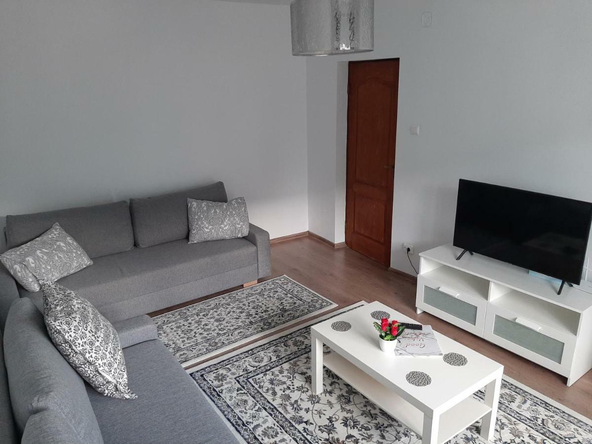 סינאיה Lidia'S Apartment מראה חיצוני תמונה